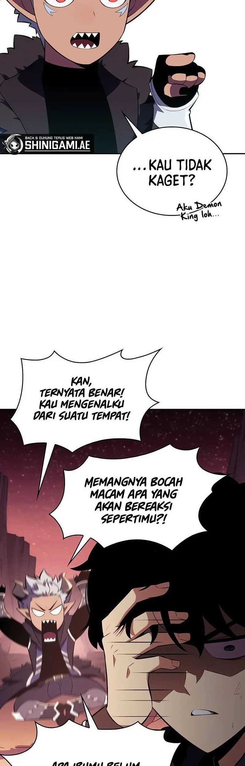 The Regressed Son Of A Duke Is An Assassin - Chapter 12 - Page 35