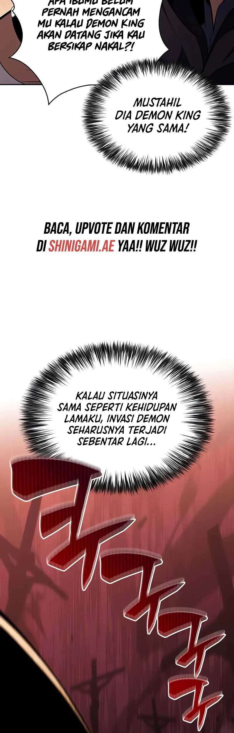 The Regressed Son Of A Duke Is An Assassin - Chapter 12 - Page 36