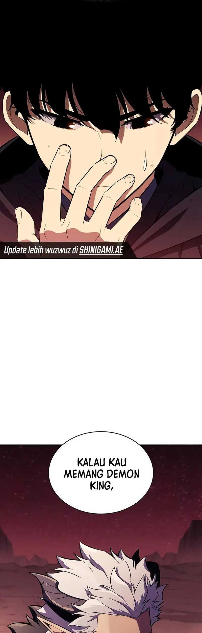 The Regressed Son Of A Duke Is An Assassin - Chapter 12 - Page 39