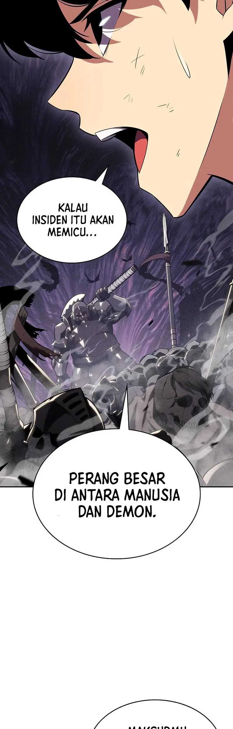 The Regressed Son Of A Duke Is An Assassin - Chapter 12 - Page 51