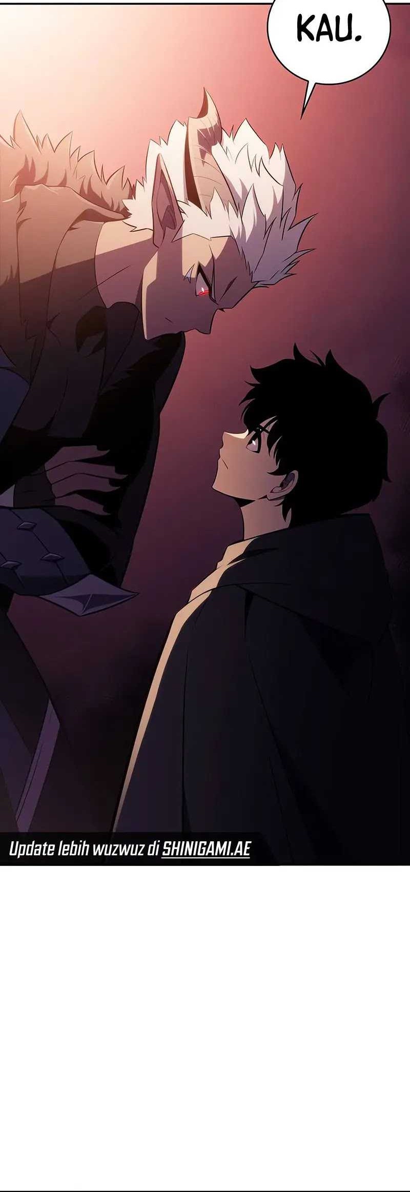 The Regressed Son Of A Duke Is An Assassin - Chapter 12 - Page 57