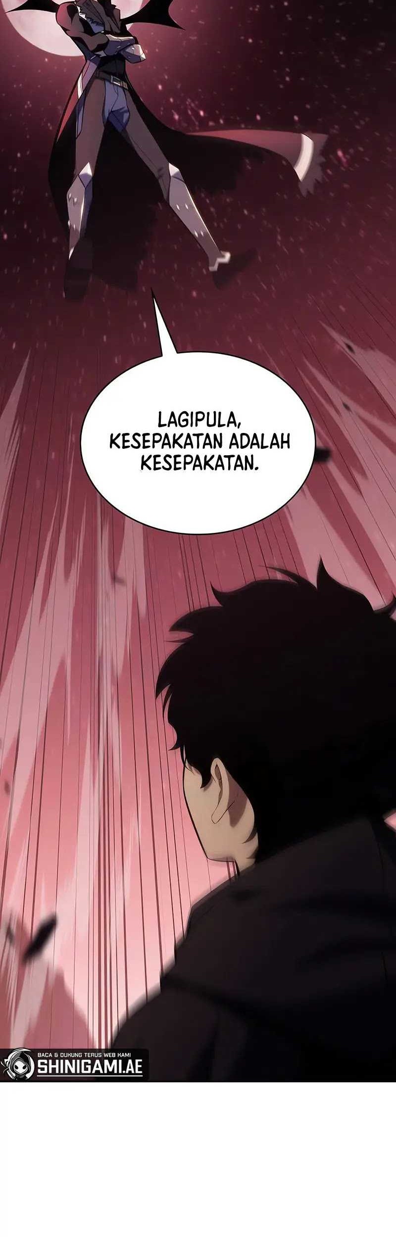 The Regressed Son Of A Duke Is An Assassin - Chapter 12 - Page 63