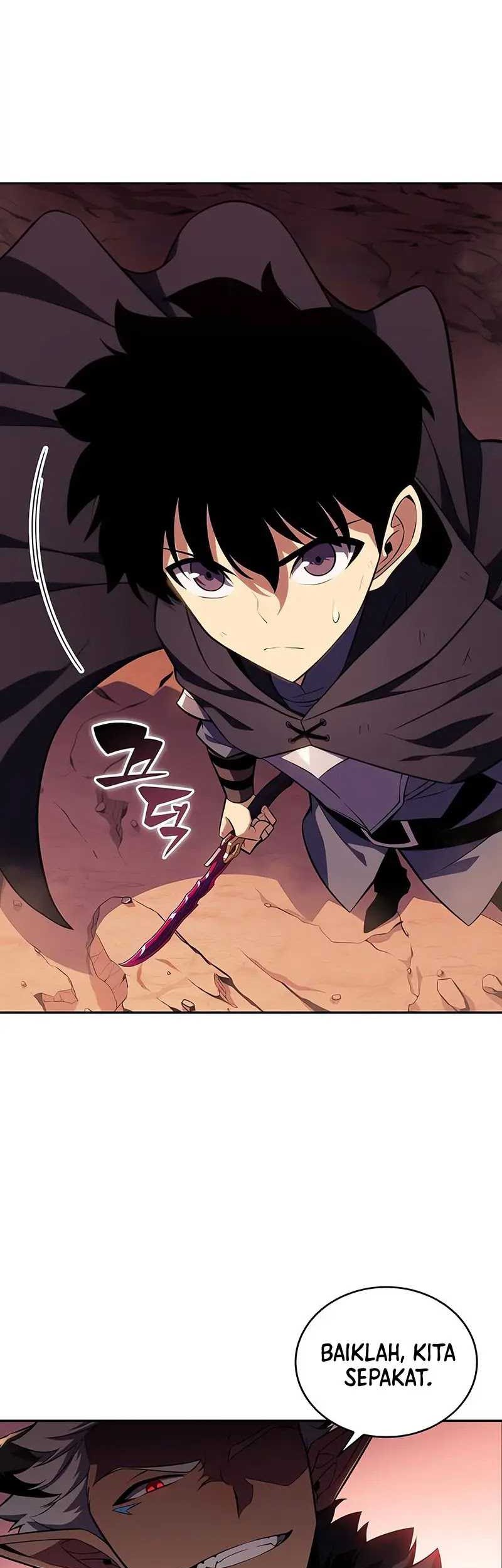 The Regressed Son Of A Duke Is An Assassin - Chapter 12 - Page 64