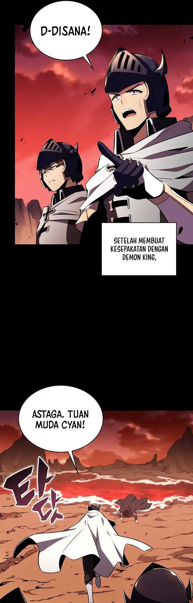 The Regressed Son Of A Duke Is An Assassin - Chapter 12 - Page 66