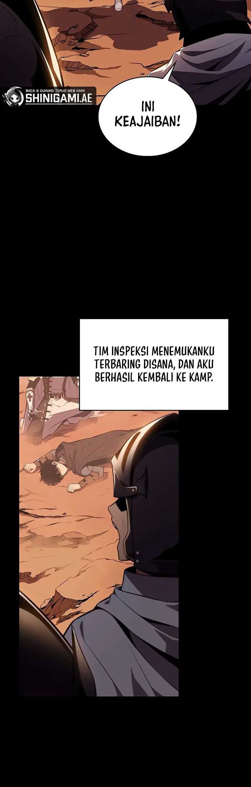 The Regressed Son Of A Duke Is An Assassin - Chapter 12 - Page 67