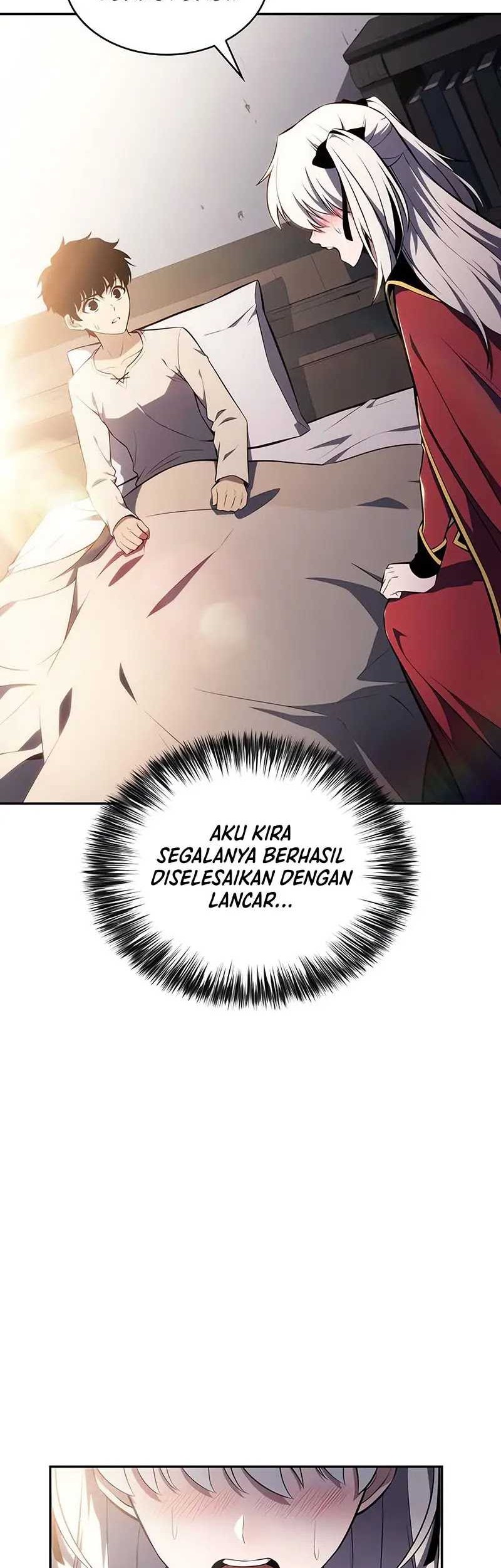 The Regressed Son Of A Duke Is An Assassin - Chapter 12 - Page 71