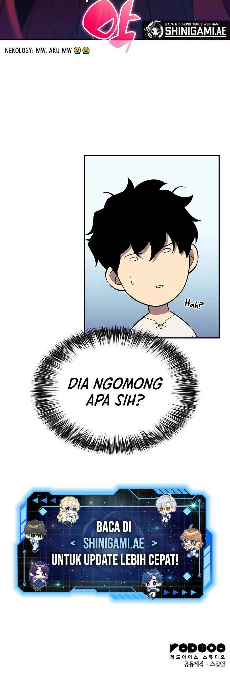 The Regressed Son Of A Duke Is An Assassin - Chapter 12 - Page 73