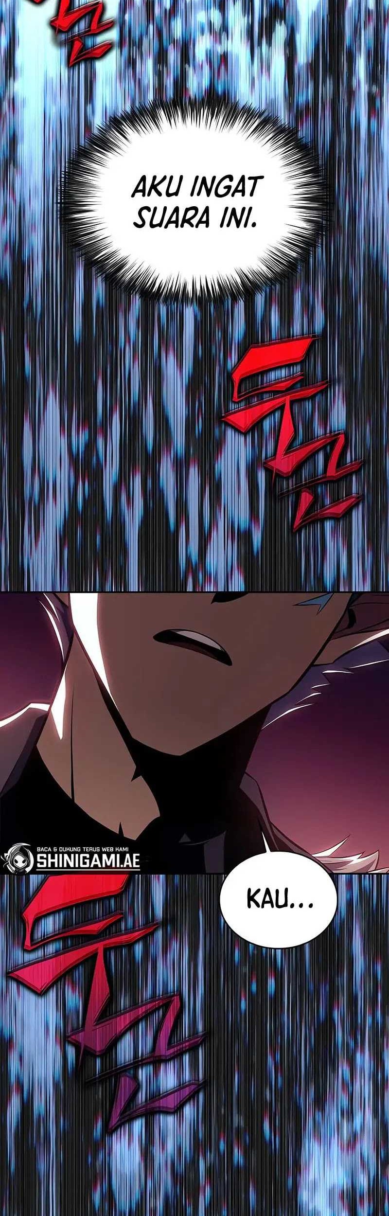 The Regressed Son Of A Duke Is An Assassin - Chapter 12 - Page 3