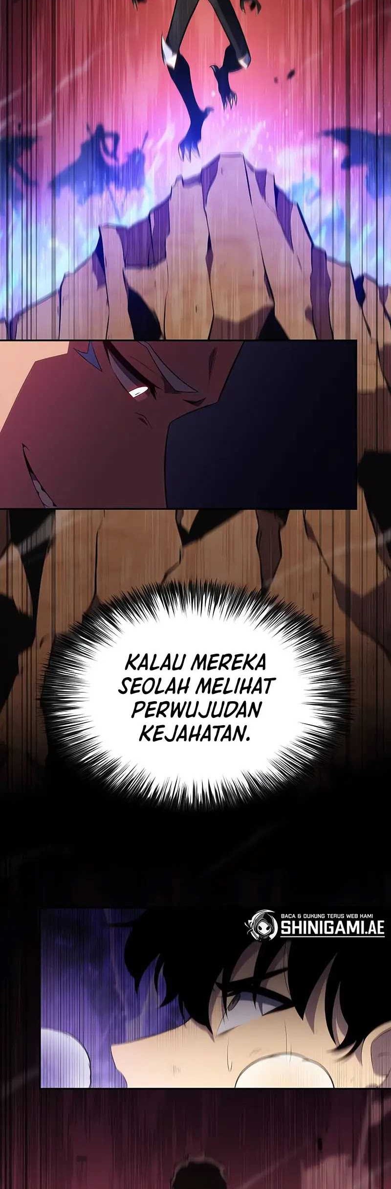 The Regressed Son Of A Duke Is An Assassin - Chapter 12 - Page 9