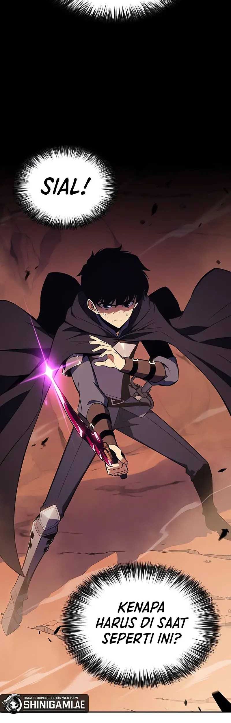 The Regressed Son Of A Duke Is An Assassin - Chapter 12 - Page 11