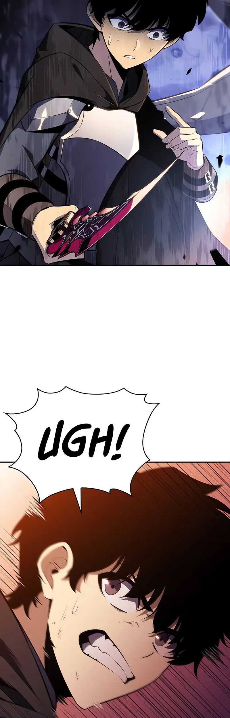 The Regressed Son Of A Duke Is An Assassin - Chapter 12 - Page 14