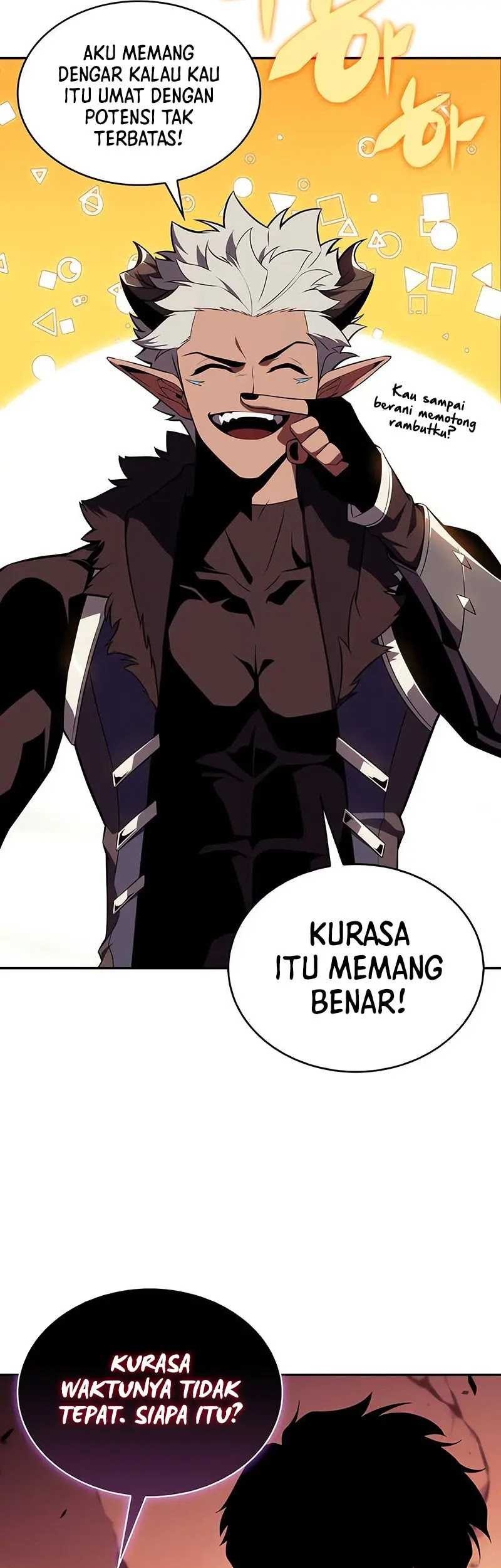 The Regressed Son Of A Duke Is An Assassin - Chapter 12 - Page 18