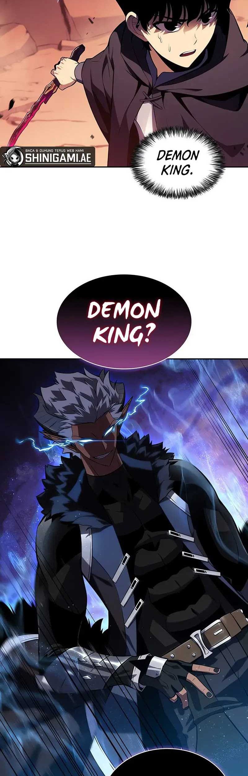 The Regressed Son Of A Duke Is An Assassin - Chapter 12 - Page 19