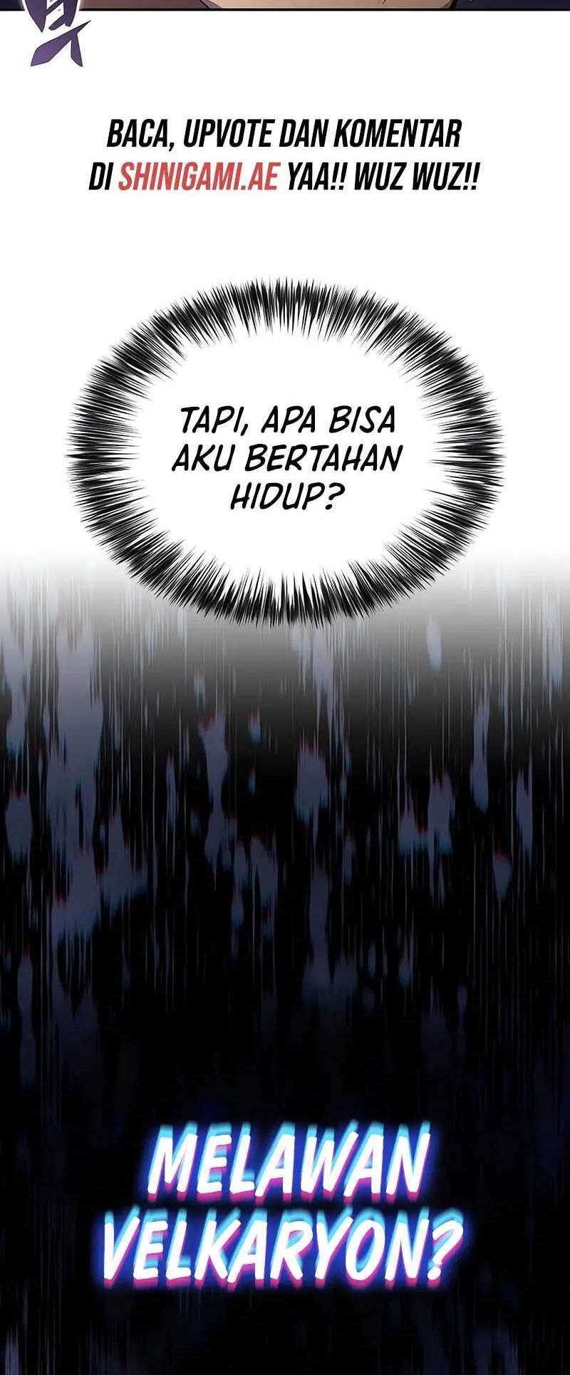 The Regressed Son Of A Duke Is An Assassin - Chapter 12 - Page 21