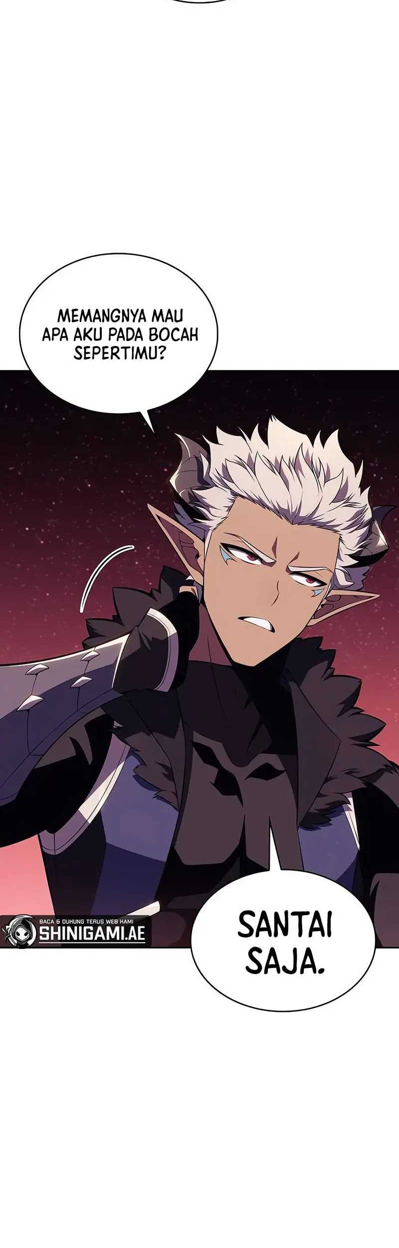 The Regressed Son Of A Duke Is An Assassin - Chapter 12 - Page 23