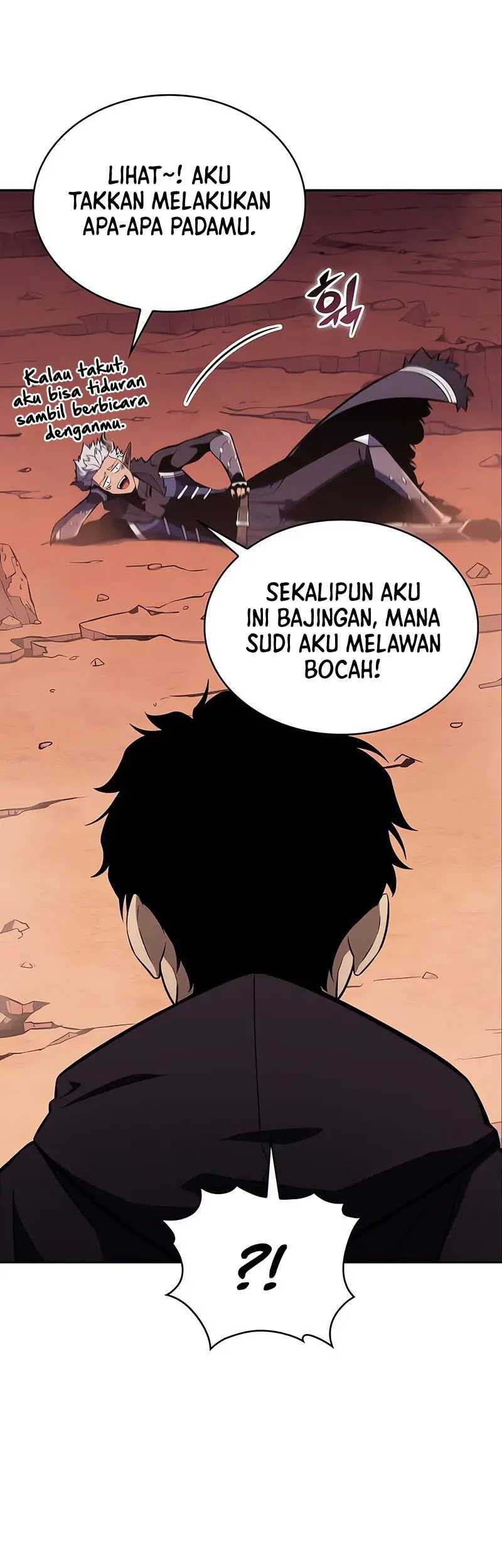 The Regressed Son Of A Duke Is An Assassin - Chapter 12 - Page 24