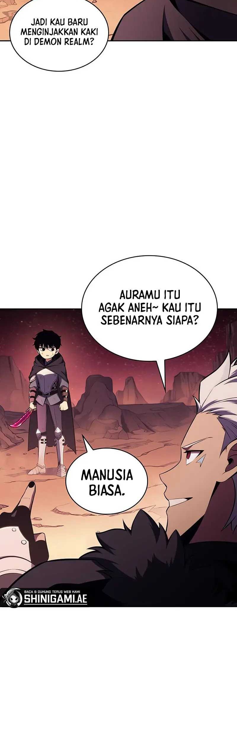 The Regressed Son Of A Duke Is An Assassin - Chapter 12 - Page 28