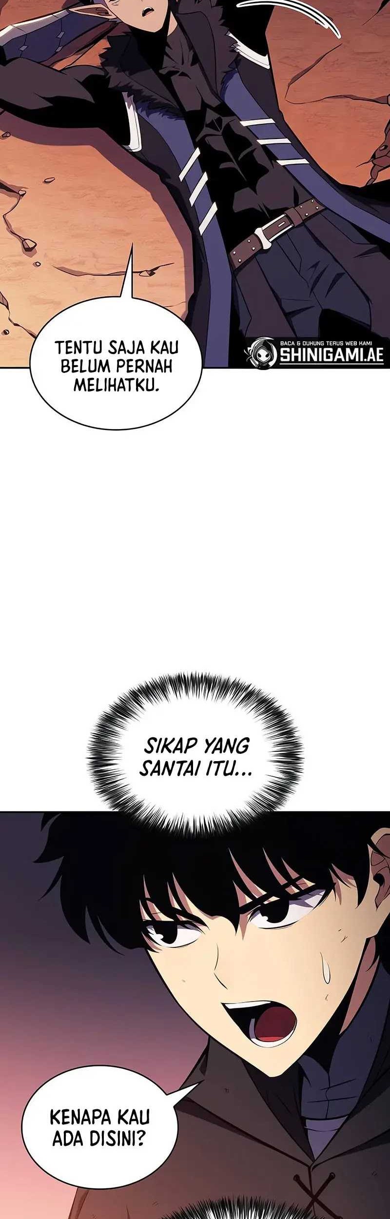 The Regressed Son Of A Duke Is An Assassin - Chapter 12 - Page 31