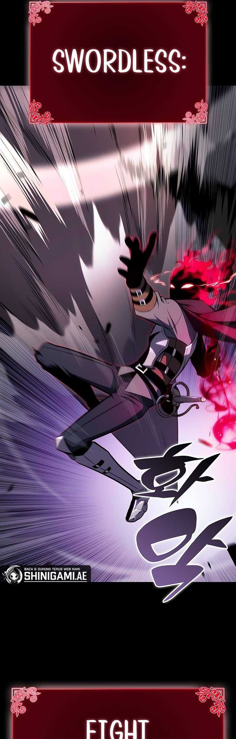 The Regressed Son Of A Duke Is An Assassin - Chapter 11 - Page 38