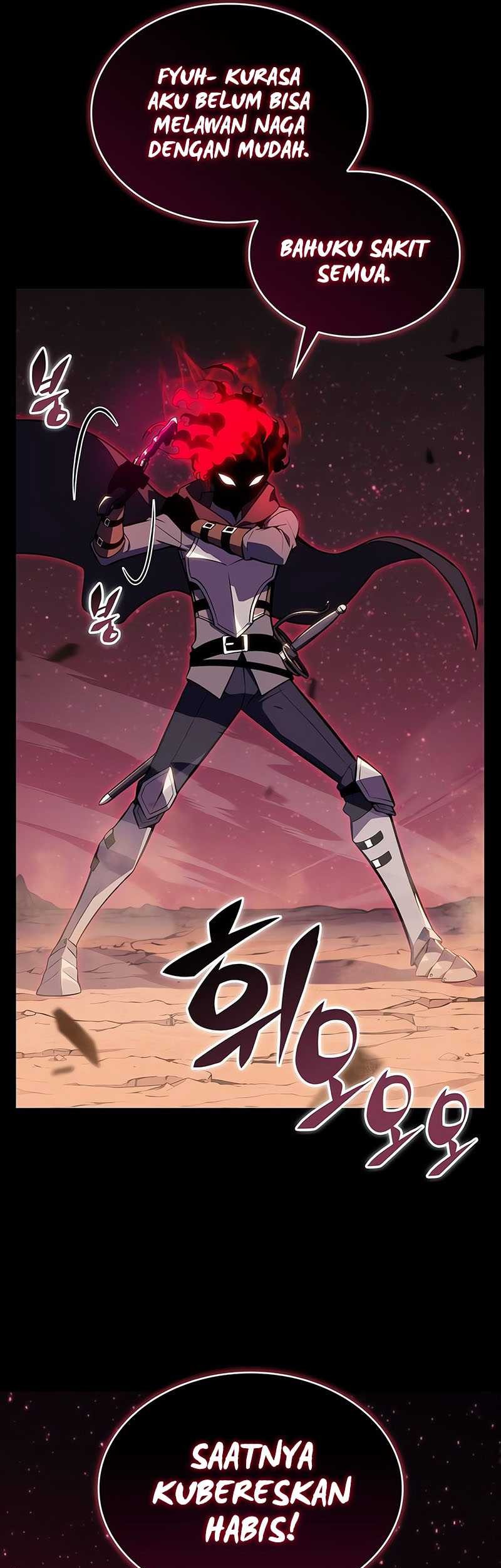 The Regressed Son Of A Duke Is An Assassin - Chapter 11 - Page 42