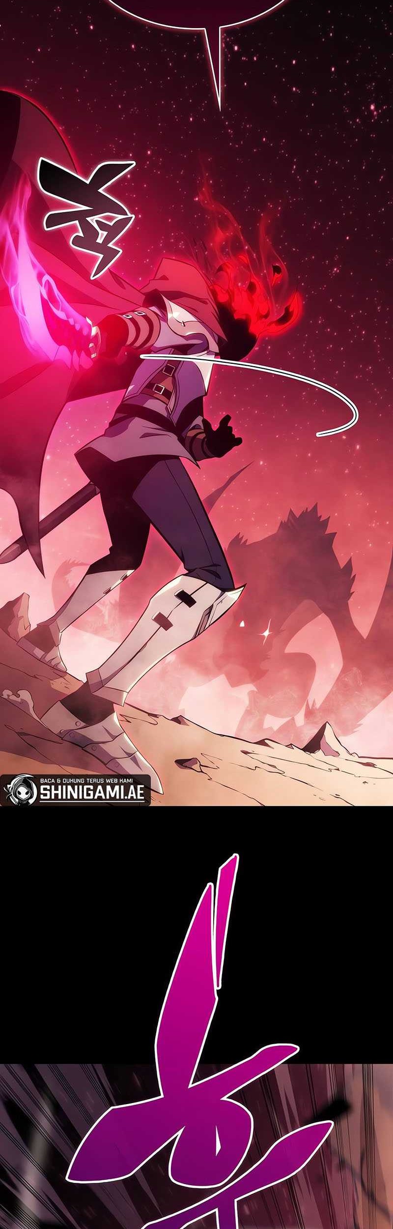 The Regressed Son Of A Duke Is An Assassin - Chapter 11 - Page 43