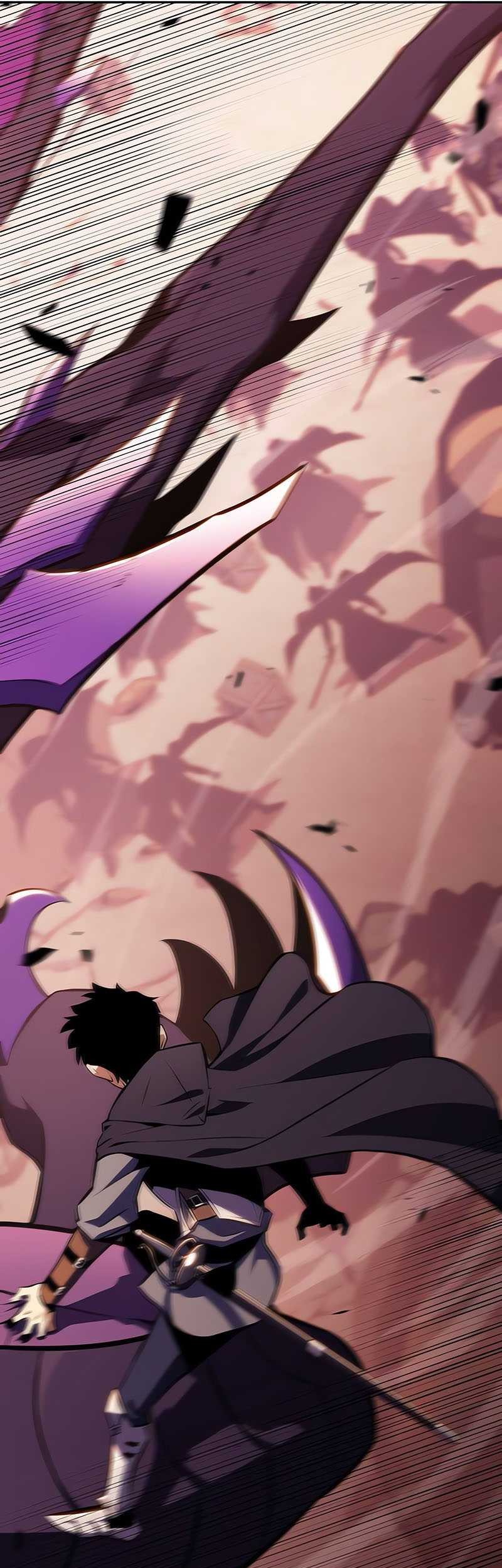 The Regressed Son Of A Duke Is An Assassin - Chapter 11 - Page 50