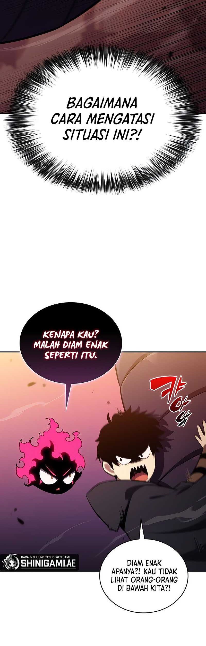 The Regressed Son Of A Duke Is An Assassin - Chapter 11 - Page 51