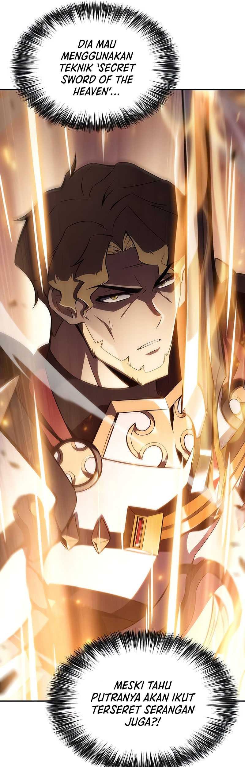 The Regressed Son Of A Duke Is An Assassin - Chapter 11 - Page 58