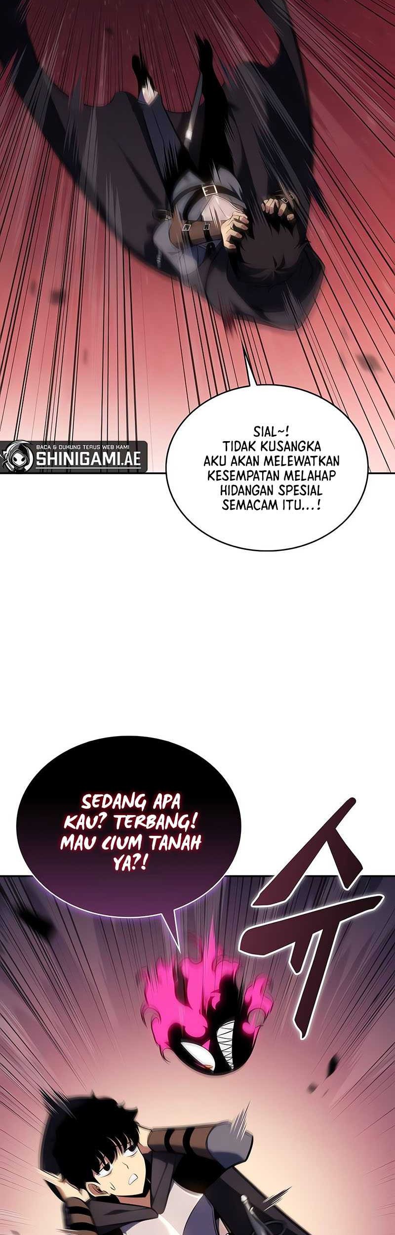 The Regressed Son Of A Duke Is An Assassin - Chapter 11 - Page 68