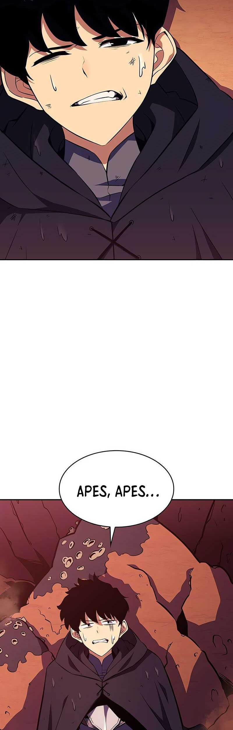 The Regressed Son Of A Duke Is An Assassin - Chapter 11 - Page 91