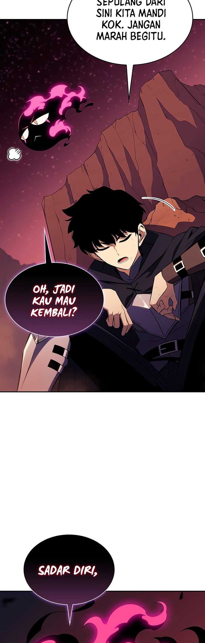 The Regressed Son Of A Duke Is An Assassin - Chapter 11 - Page 95