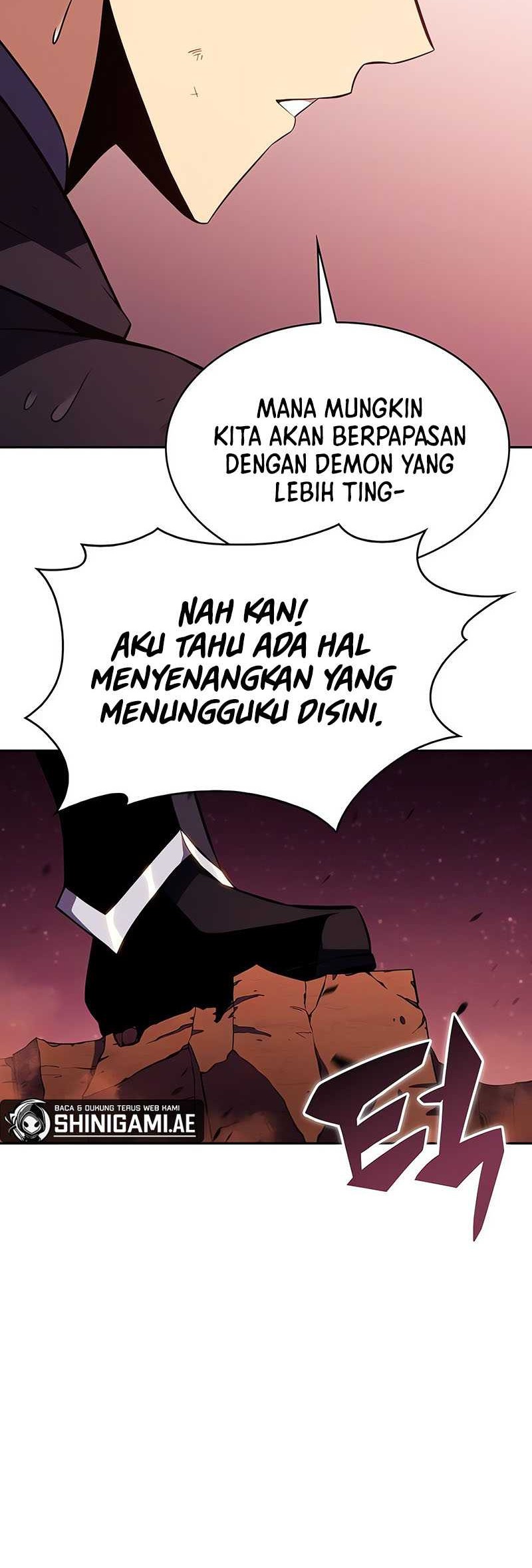 The Regressed Son Of A Duke Is An Assassin - Chapter 11 - Page 97