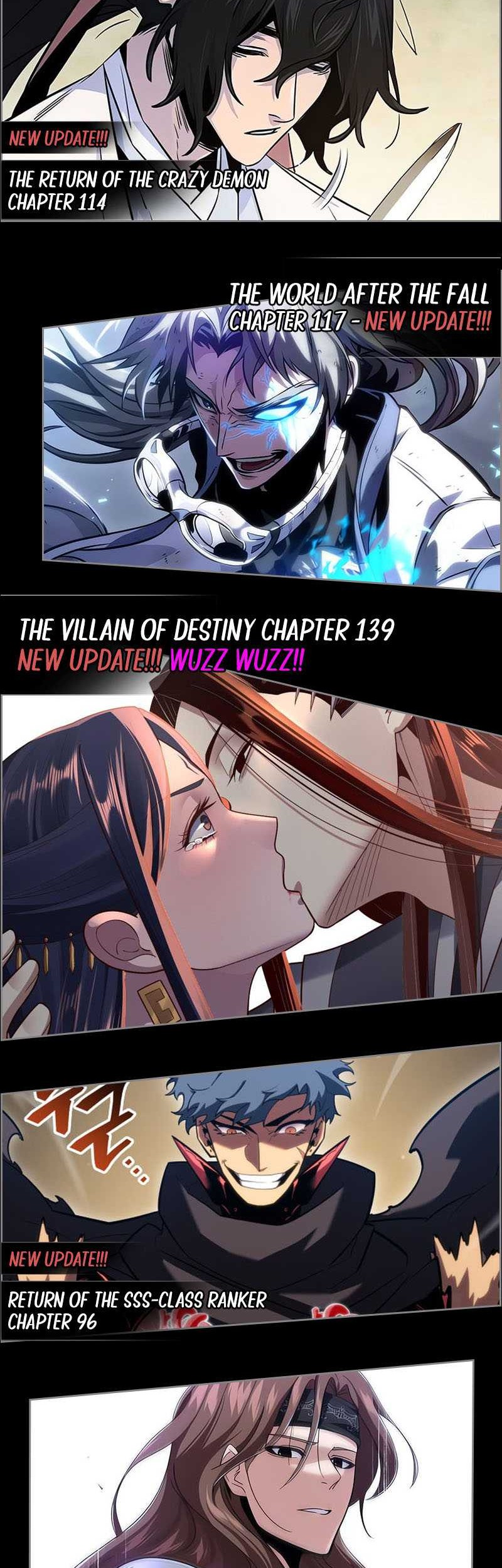 The Regressed Son Of A Duke Is An Assassin - Chapter 11 - Page 105