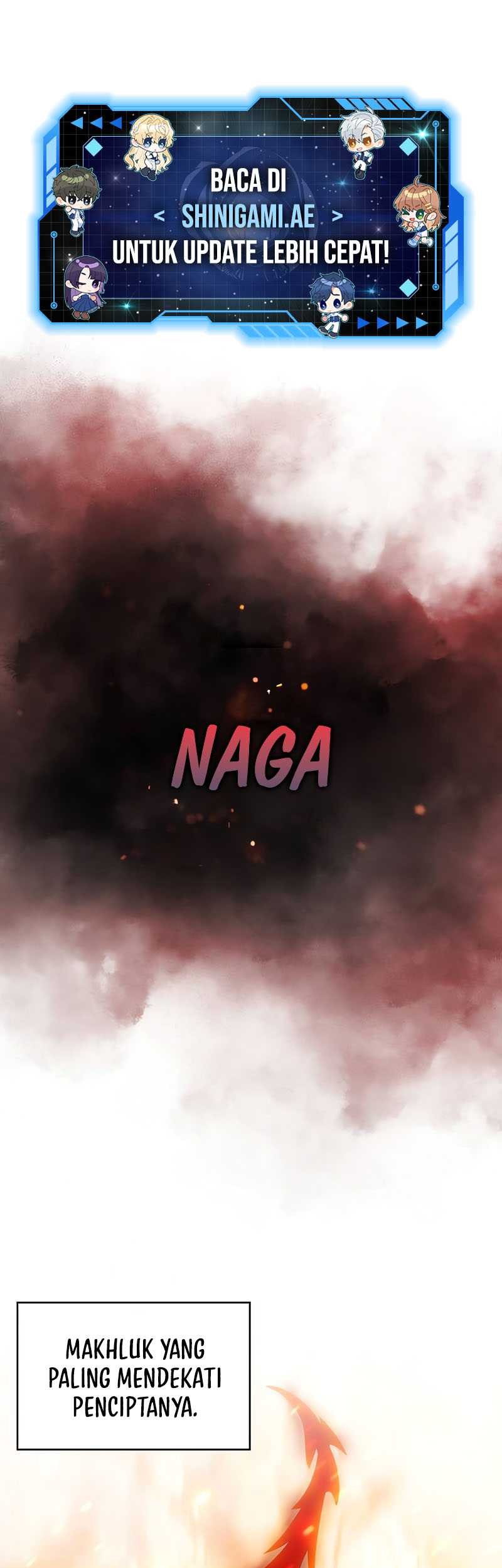 The Regressed Son Of A Duke Is An Assassin - Chapter 11 - Page 2