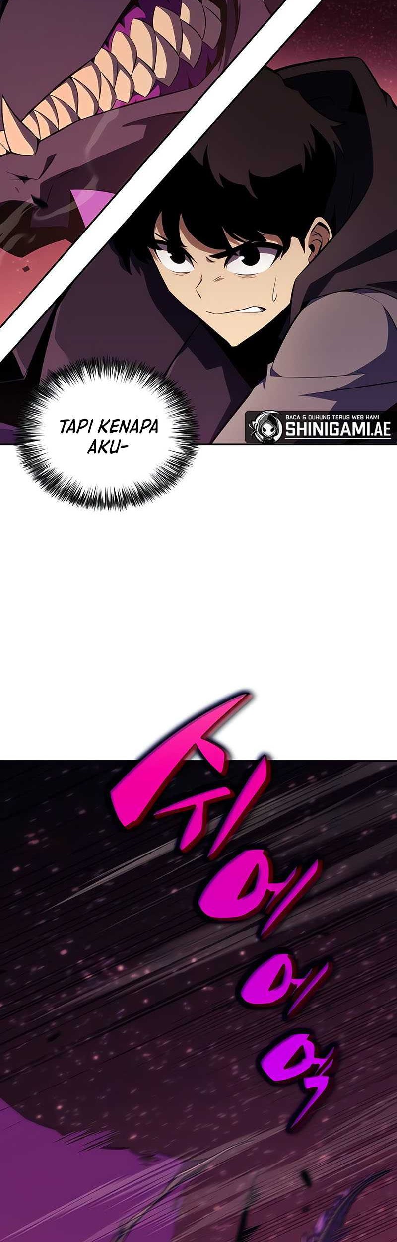 The Regressed Son Of A Duke Is An Assassin - Chapter 11 - Page 5