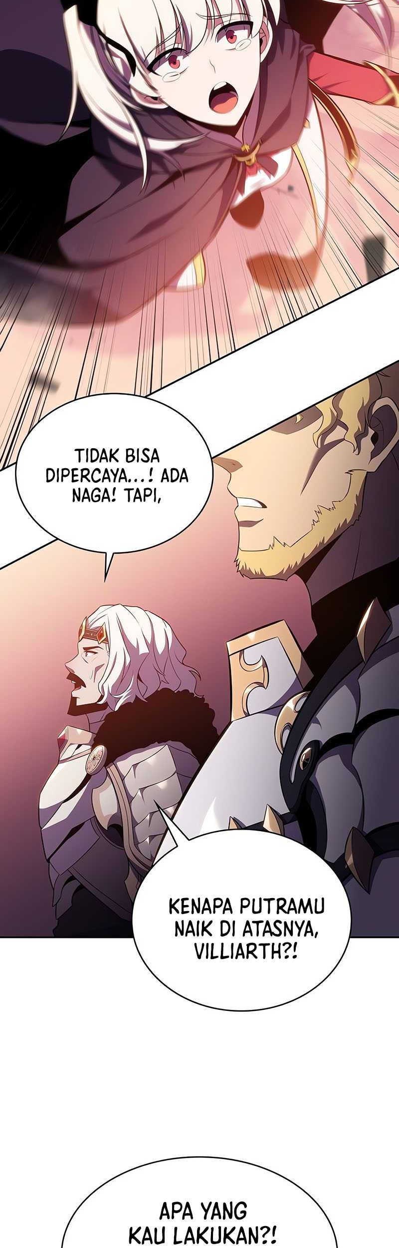 The Regressed Son Of A Duke Is An Assassin - Chapter 11 - Page 8