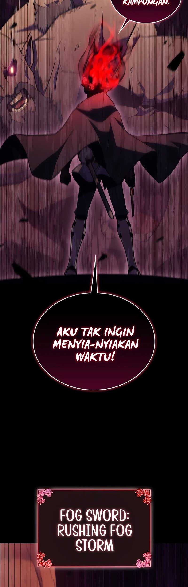 The Regressed Son Of A Duke Is An Assassin - Chapter 11 - Page 16