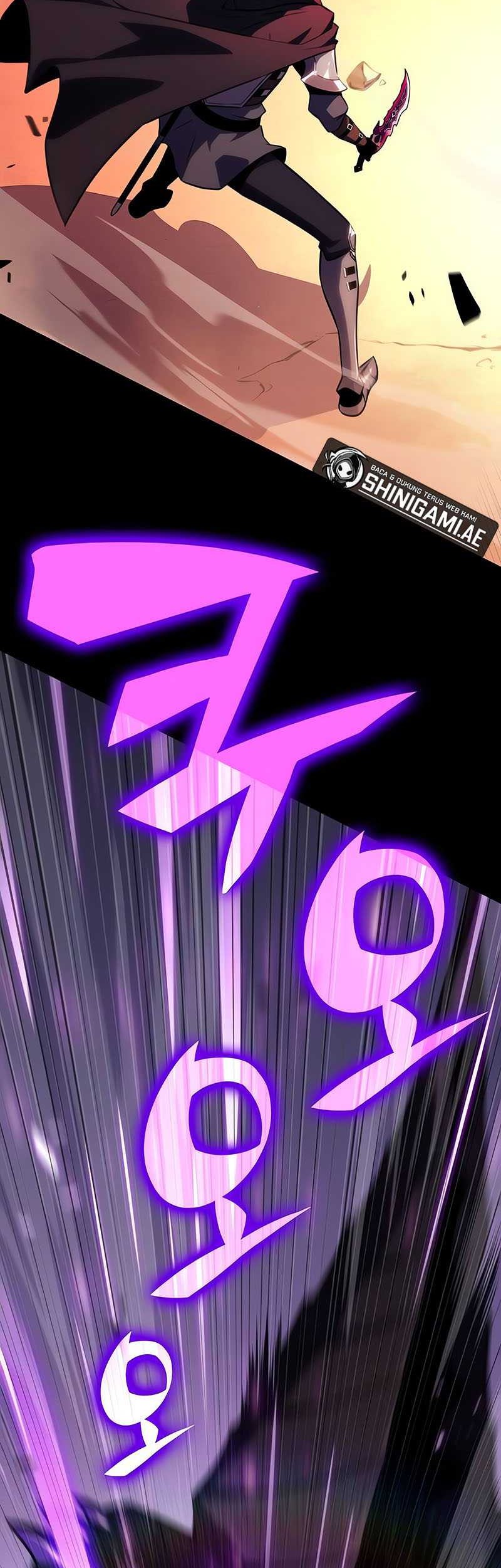 The Regressed Son Of A Duke Is An Assassin - Chapter 11 - Page 24