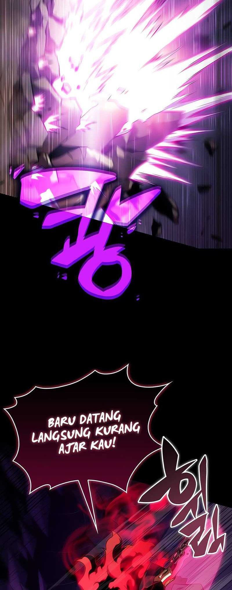 The Regressed Son Of A Duke Is An Assassin - Chapter 11 - Page 29