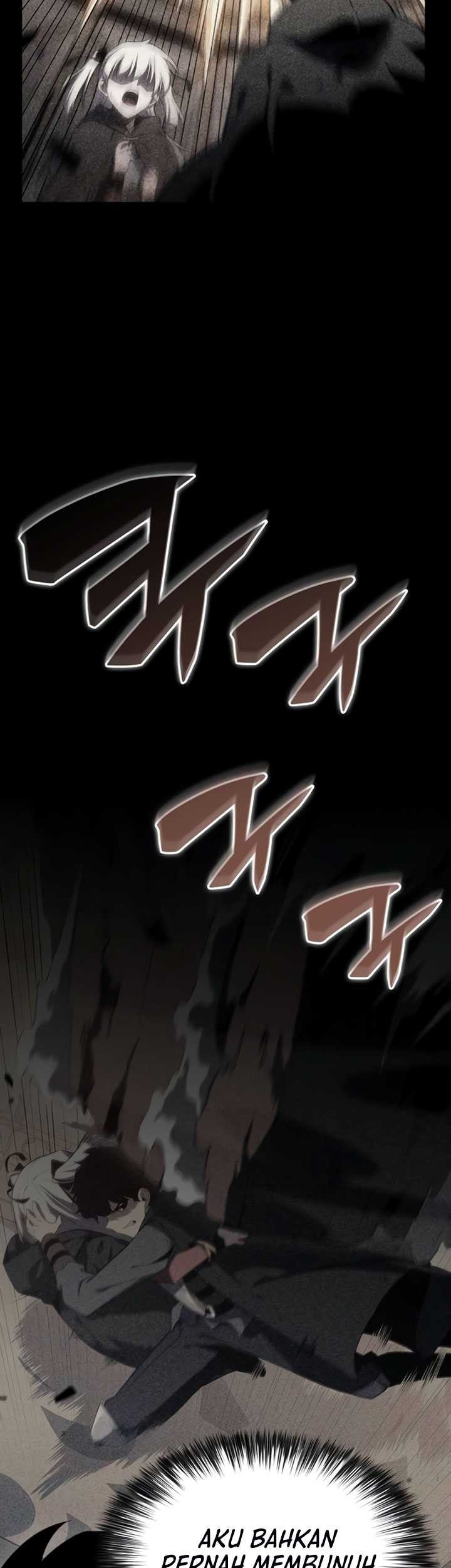 The Regressed Son Of A Duke Is An Assassin - Chapter 10 - Page 20