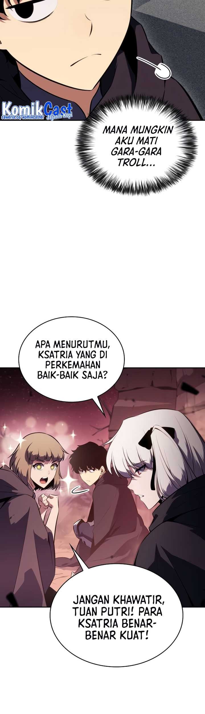 The Regressed Son Of A Duke Is An Assassin - Chapter 10 - Page 22