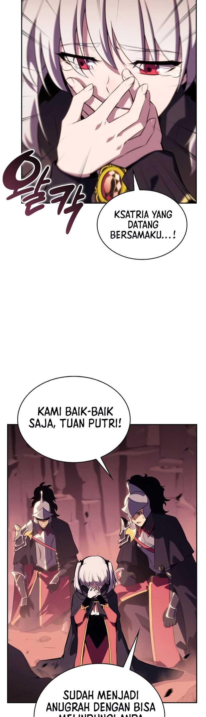 The Regressed Son Of A Duke Is An Assassin - Chapter 10 - Page 24