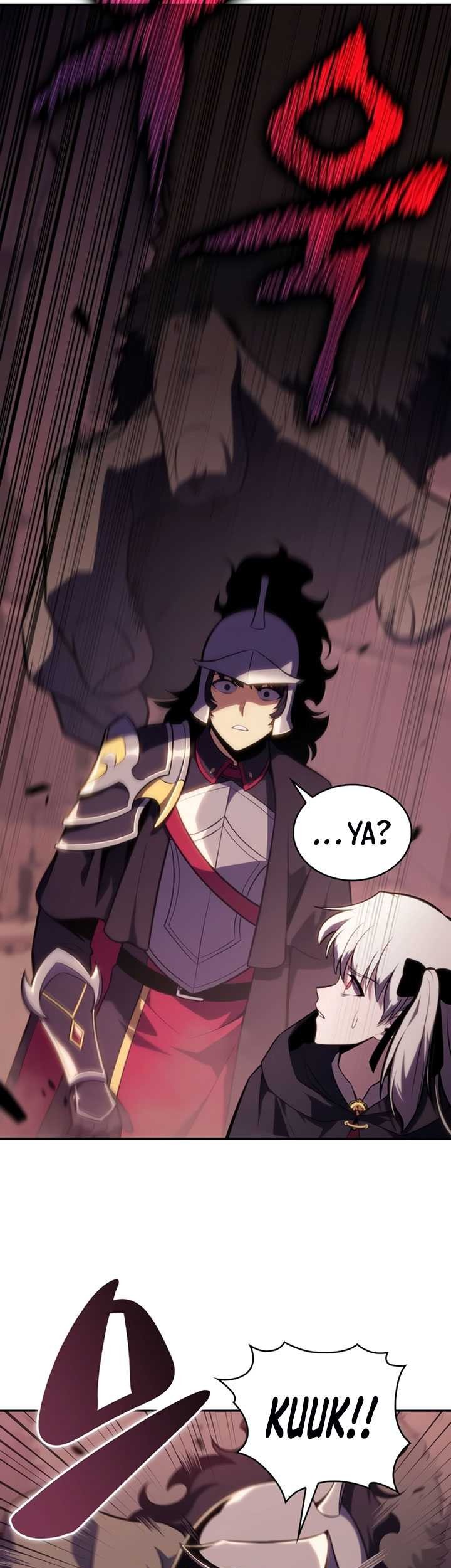 The Regressed Son Of A Duke Is An Assassin - Chapter 10 - Page 28