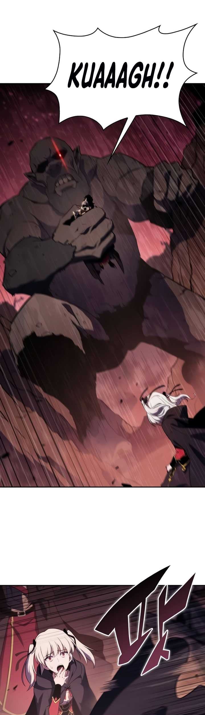 The Regressed Son Of A Duke Is An Assassin - Chapter 10 - Page 30