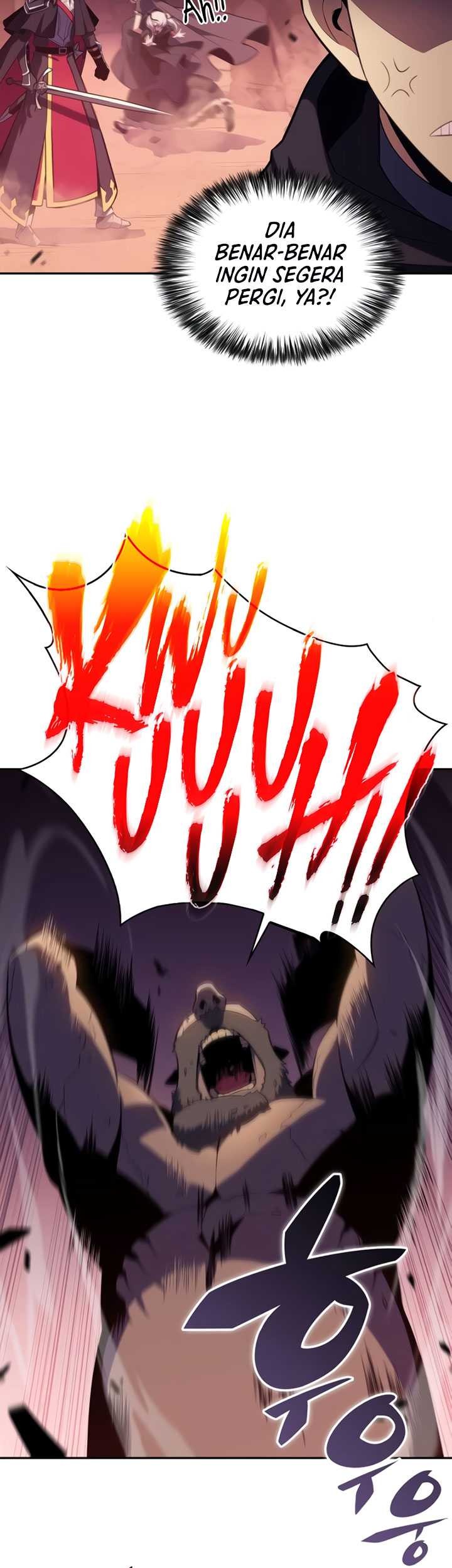 The Regressed Son Of A Duke Is An Assassin - Chapter 10 - Page 36