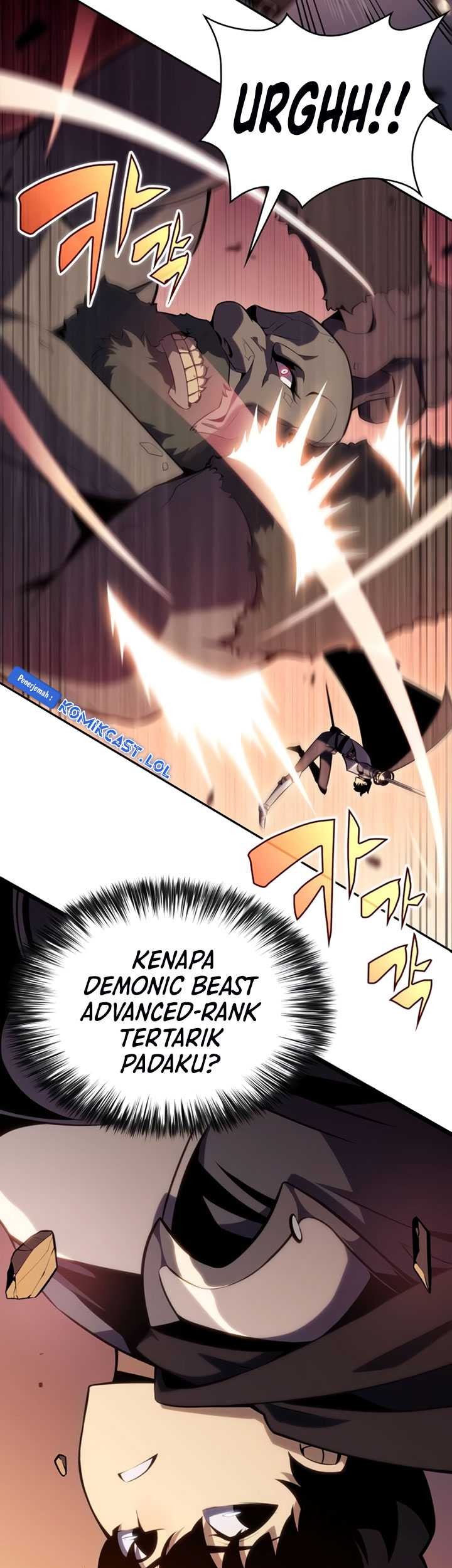 The Regressed Son Of A Duke Is An Assassin - Chapter 10 - Page 38