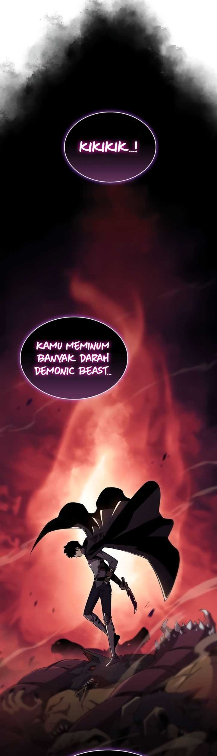 The Regressed Son Of A Duke Is An Assassin - Chapter 10 - Page 40