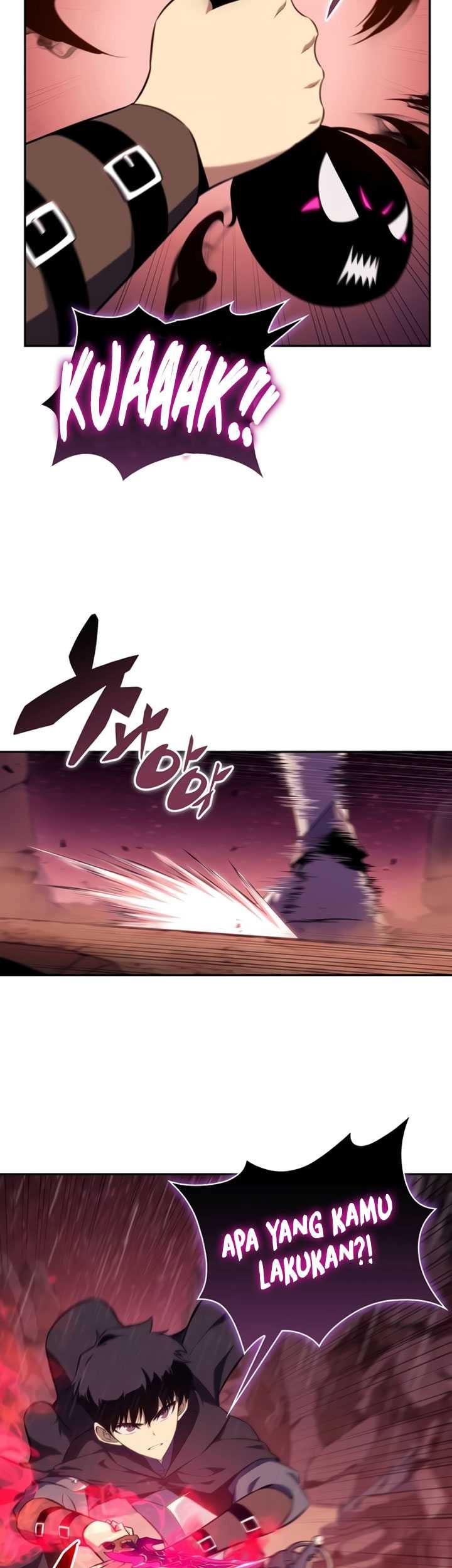 The Regressed Son Of A Duke Is An Assassin - Chapter 10 - Page 46