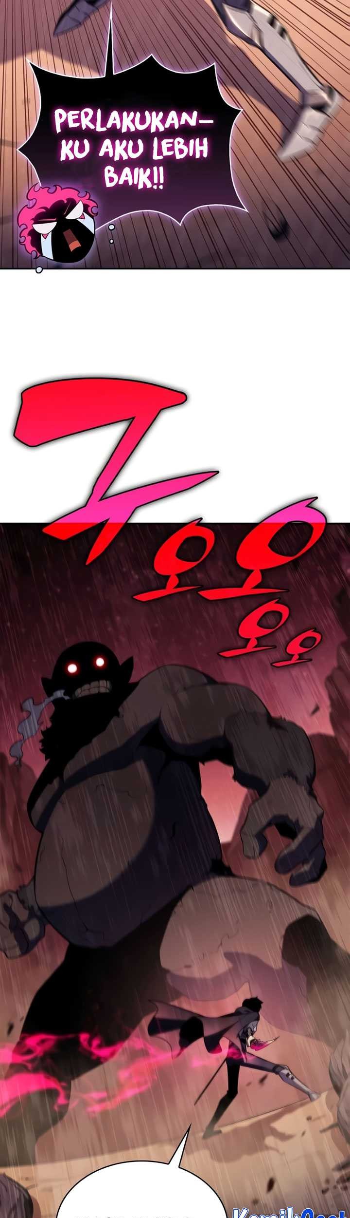 The Regressed Son Of A Duke Is An Assassin - Chapter 10 - Page 48