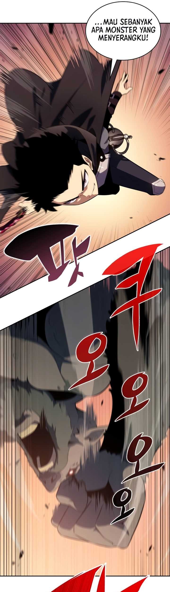 The Regressed Son Of A Duke Is An Assassin - Chapter 10 - Page 50